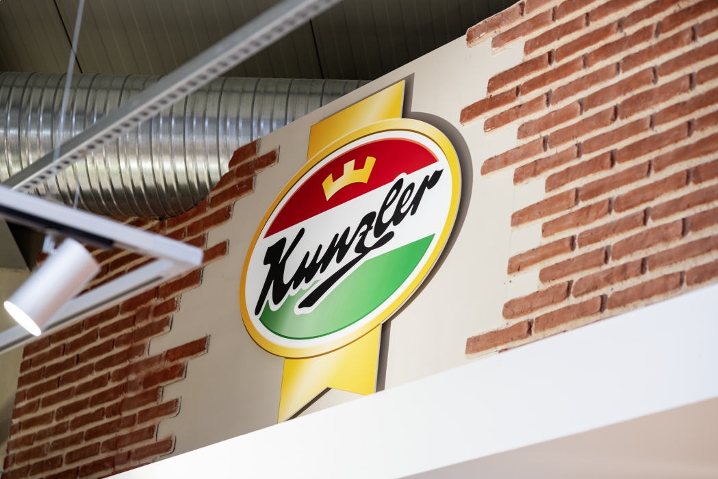 Edeka Kunzler Köllerbach